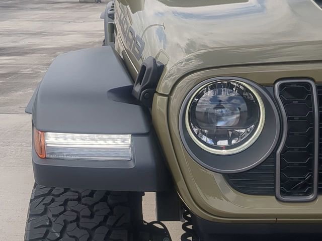 New 2026 Jeep Wrangler Rubicon 392 image 10