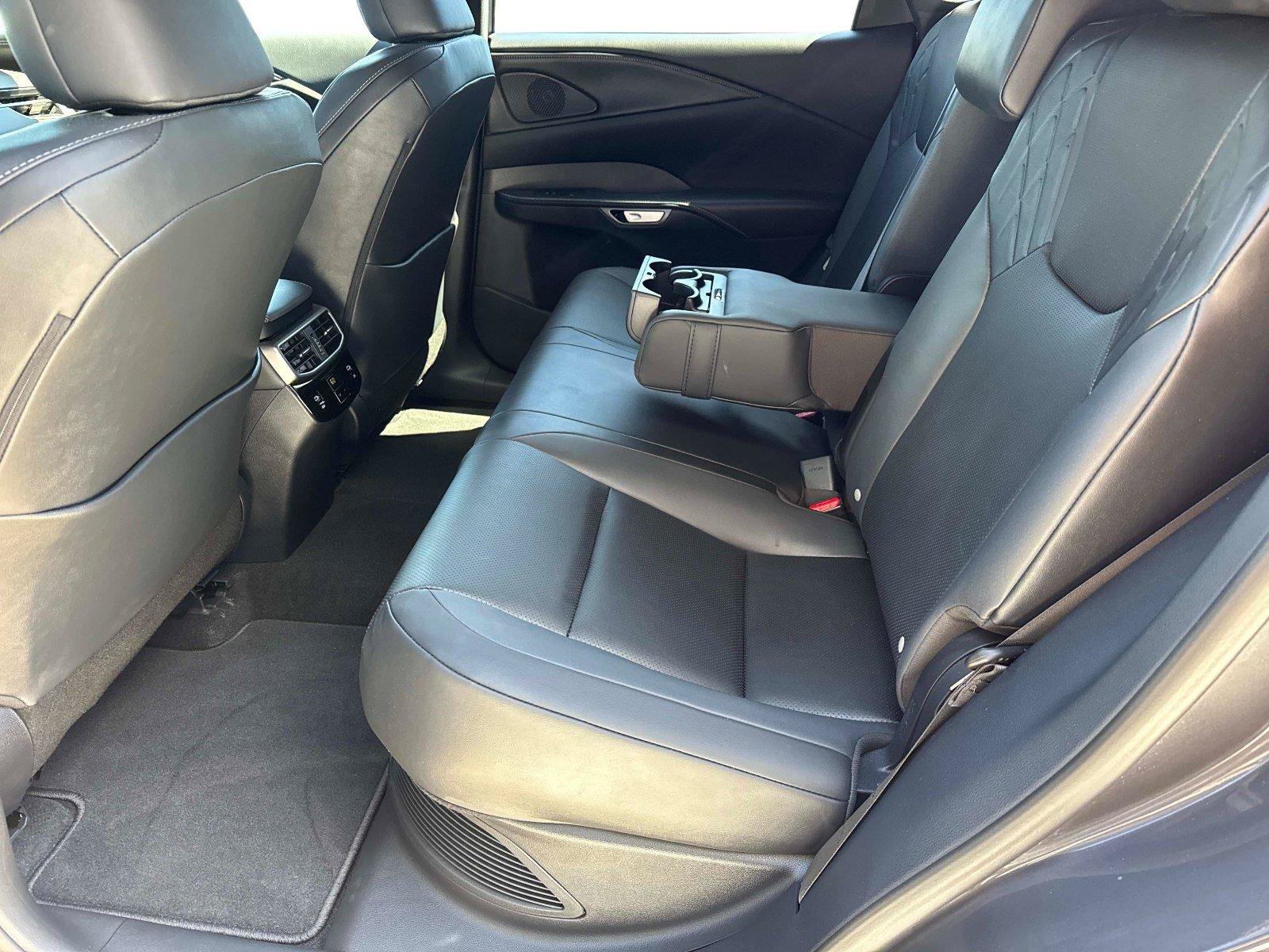 Certified 2025 Lexus RX 350h w/ Accessory Package (Z1) AWD/4WD image 15