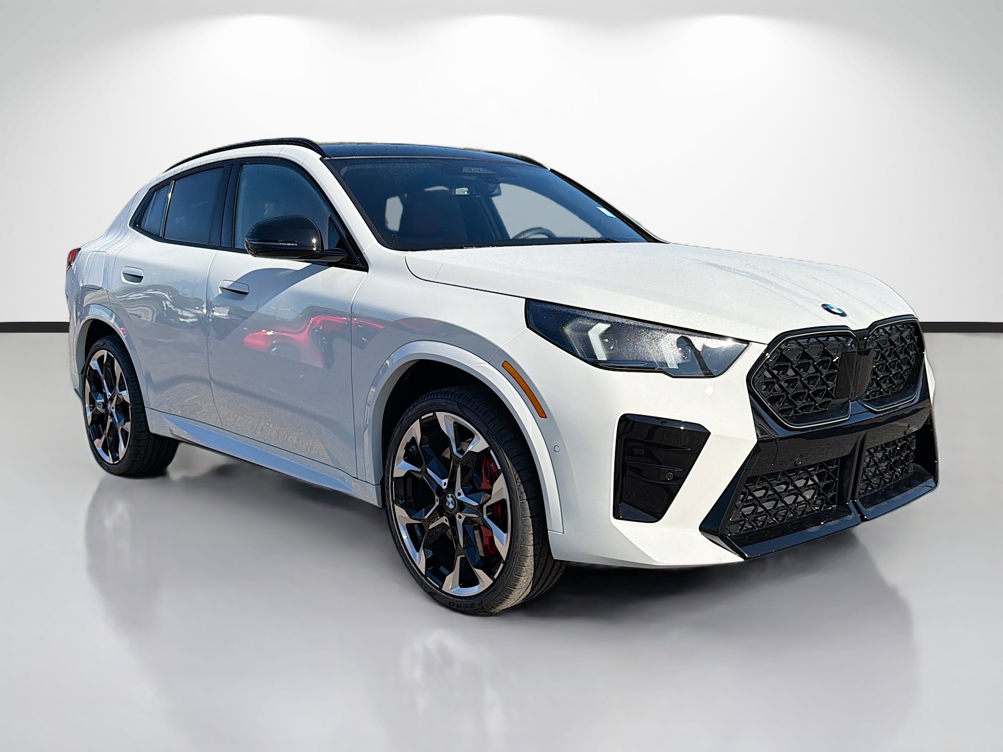 New 2026 BMW X2 xDrive28i w/ Technology Package image 1