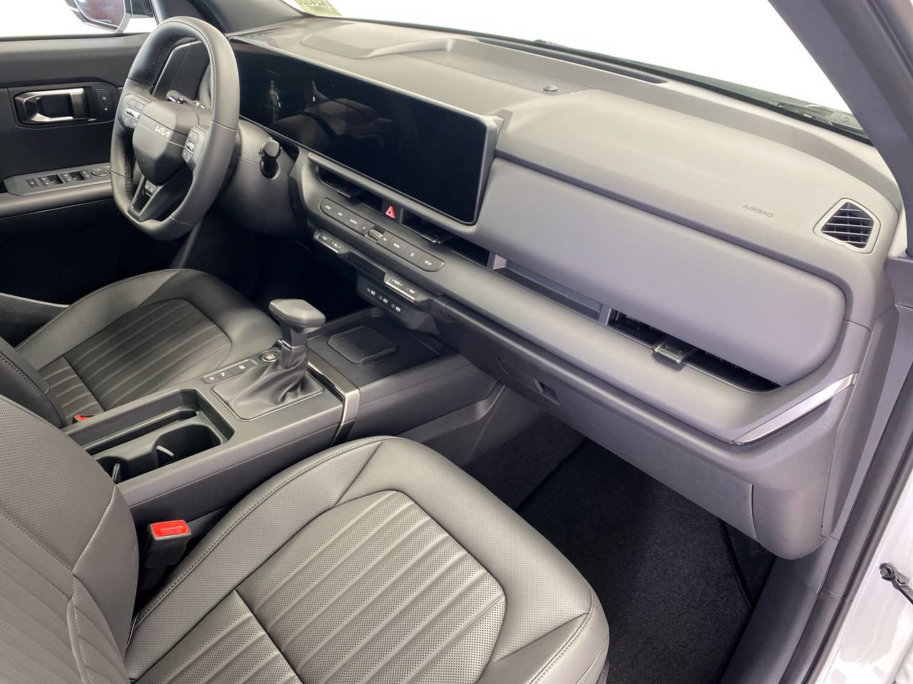 New 2027 Kia Seltos X-Line S w/ X-Line S Premium Package AWD/4WD image 30