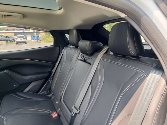 Used 2021 Ford Mustang Mach-E Premium AWD/4WD image 37
