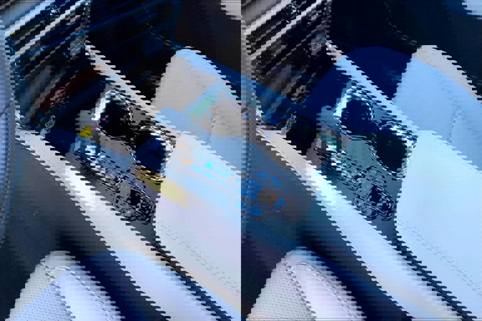 New 2026 Lexus RX 350 Premium Plus image 7