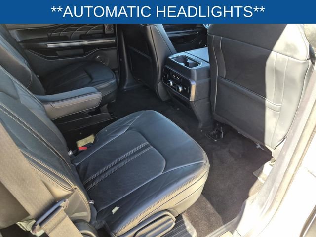 Used 2023 Ford Expedition Platinum image 20