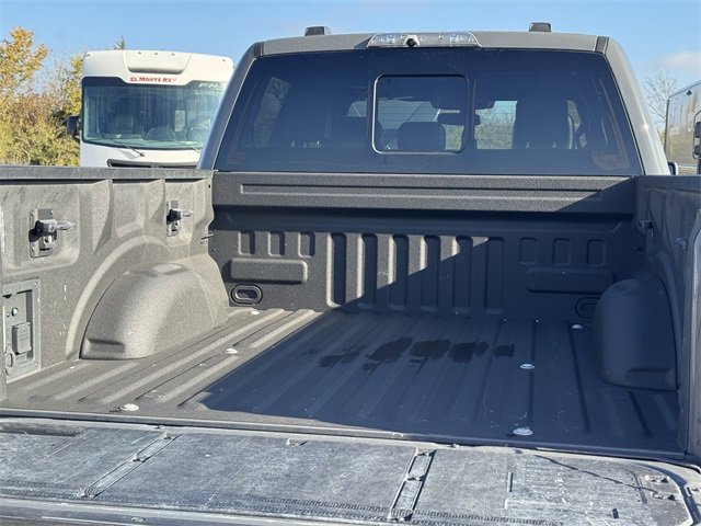 Certified 2021 Ford F150 Raptor w/ Equipment Group 801A High image 36