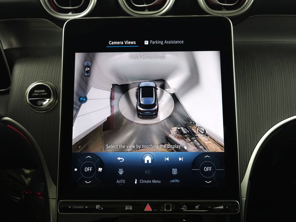 Certified 2026 Mercedes-Benz GLC 300 4MATIC image 20