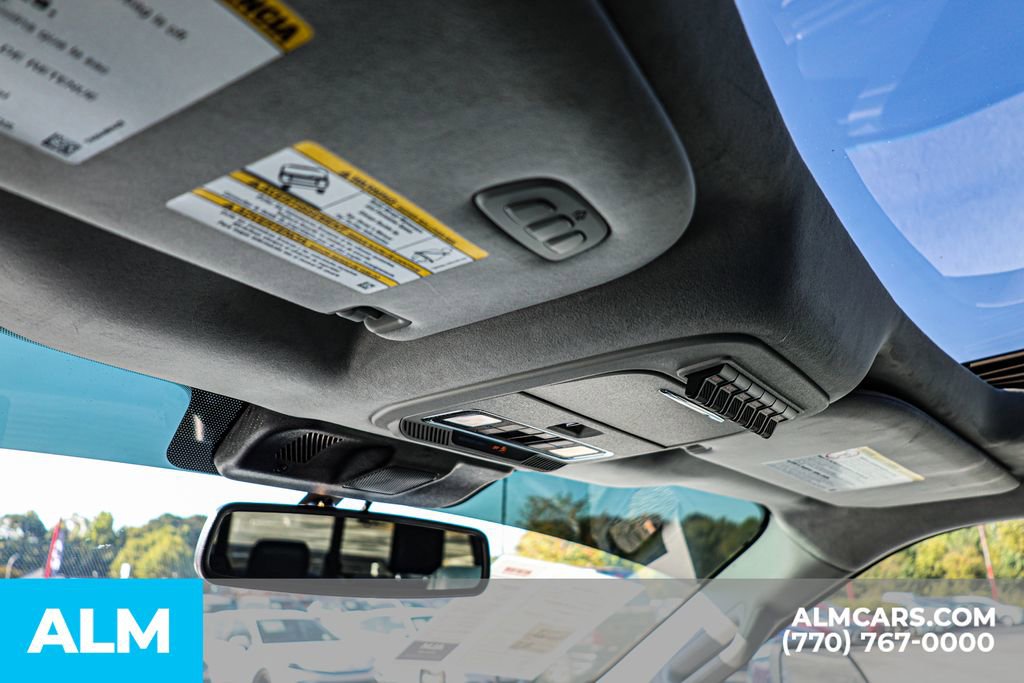 Used 2024 Ford F450 Limited image 61