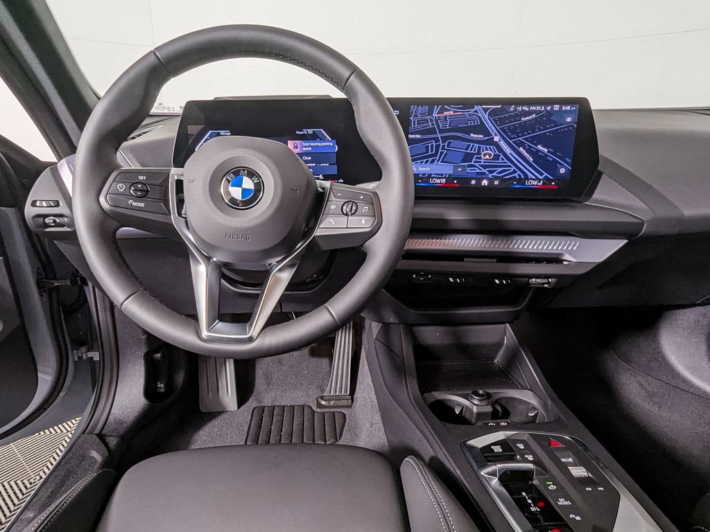 New 2026 BMW 228i xDrive w/ Technology Package AWD/4WD image 16