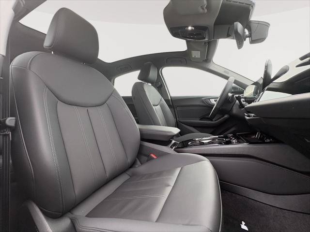 New 2026 Audi A5 Premium Plus AWD/4WD image 25