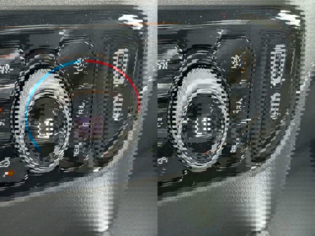 New 2026 Chevrolet Silverado 2500 LTZ w/ LTZ Plus Package image 19