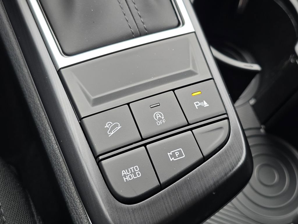 New 2026 Kia Sportage LX w/ LX Convenience Package image 20