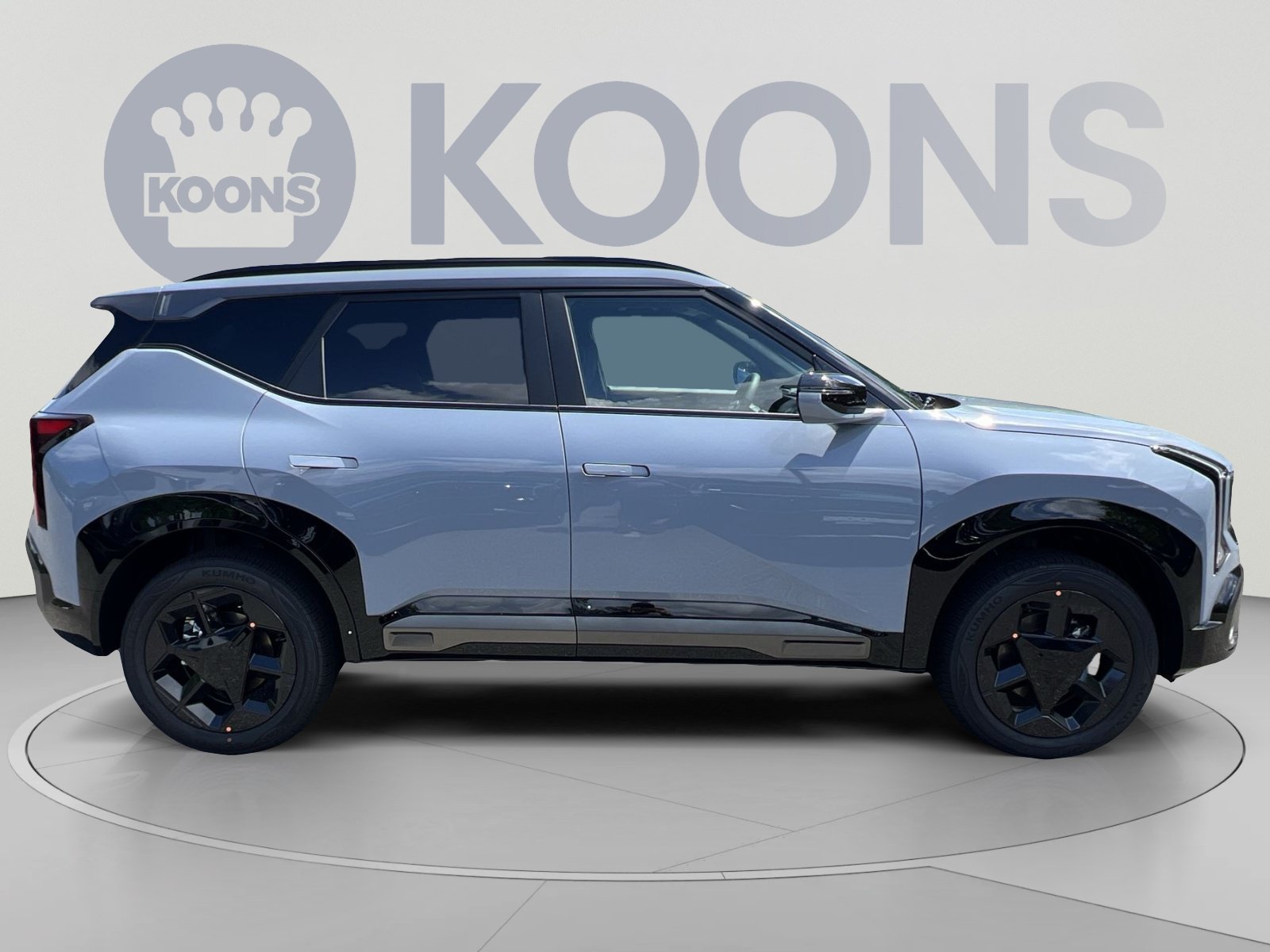 New 2027 Kia Seltos X-Line S w/ X-Line S Premium Package AWD/4WD image 8