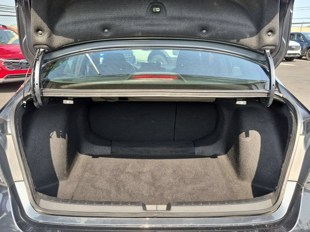Used 2025 Honda Civic Sport image 28