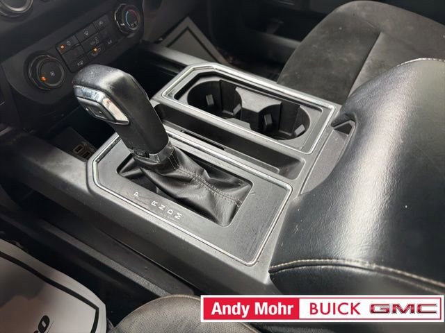 Used 2020 Ford F150 XLT w/ Equipment Group 302A Luxury image 30