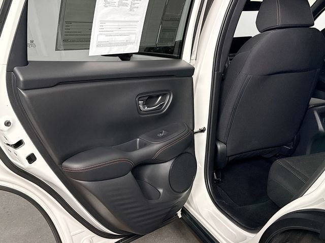 Used 2024 Honda HR-V Sport image 41