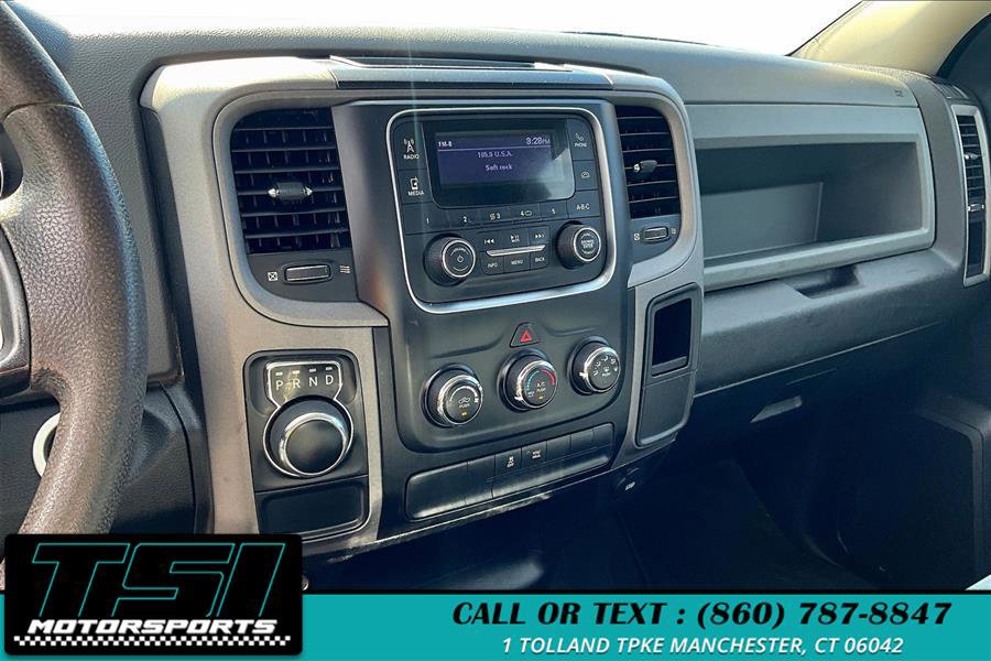 Used 2020 RAM 1500 Tradesman w/ Popular Equipment Group image 6