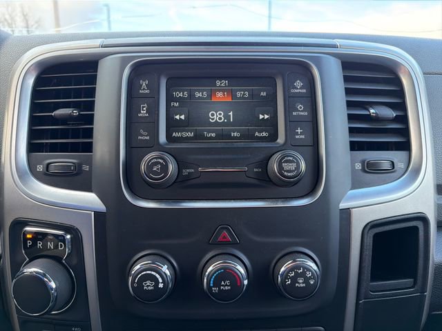 Used 2019 RAM 1500 Classic SLT image 15