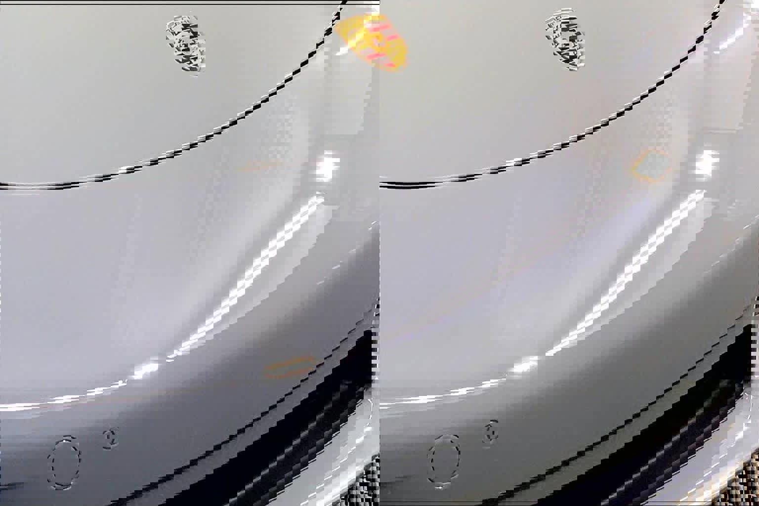 Used 2025 Porsche 718 Boxster S image 31