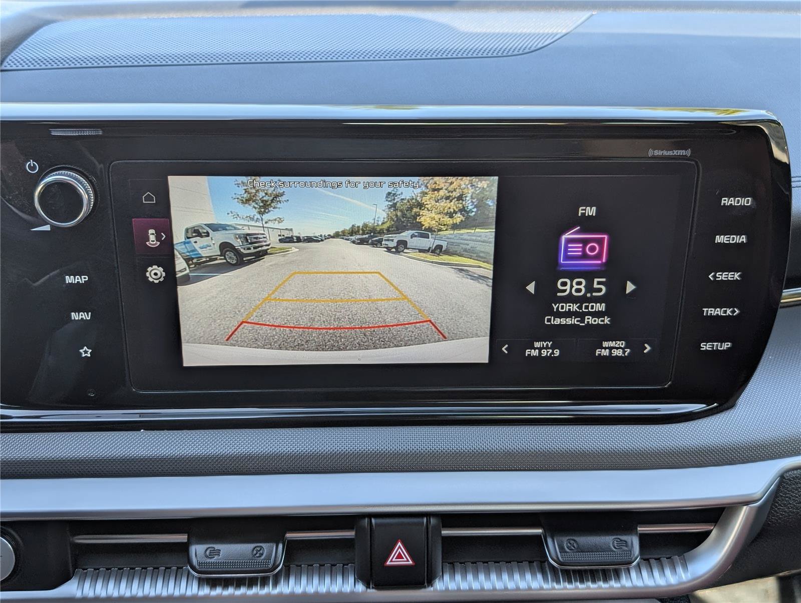 Used 2023 Kia K5 GT-Line image 32