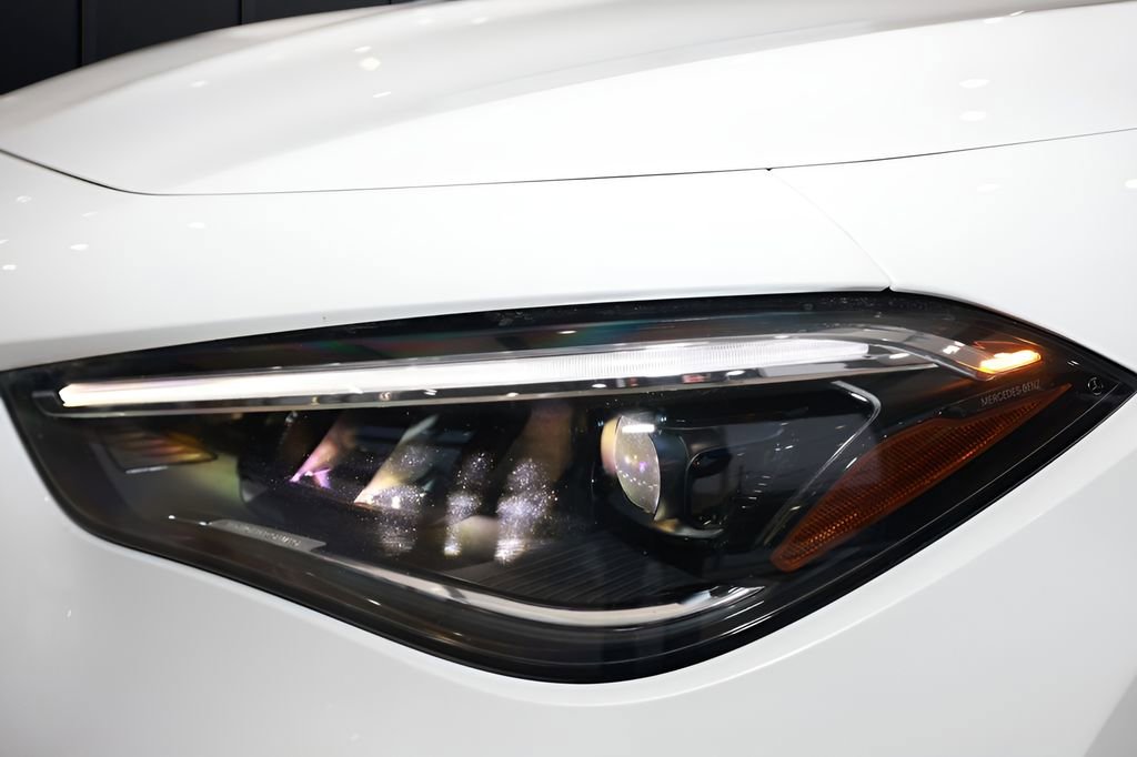 Used 2024 Mercedes-Benz CLE 53 AMG 4MATIC image 39