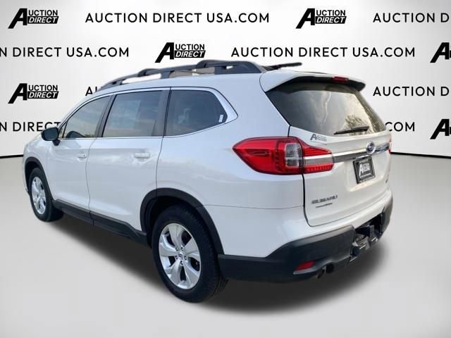 Used 2020 Subaru Ascent 8-Passenger image 20