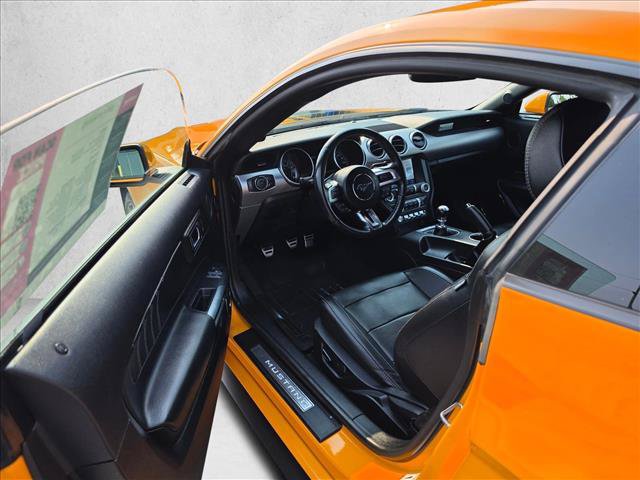 Used 2019 Ford Mustang GT Premium w/ Enhanced Security Package RWD image 20