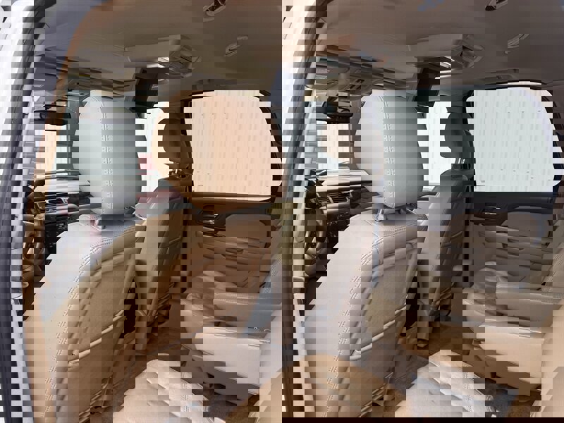 Used 2011 Chevrolet Tahoe LTZ image 22