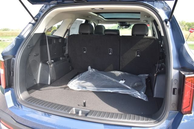 New 2026 Kia Sorento S w/ S Panoramic Sunroof Package AWD/4WD image 18