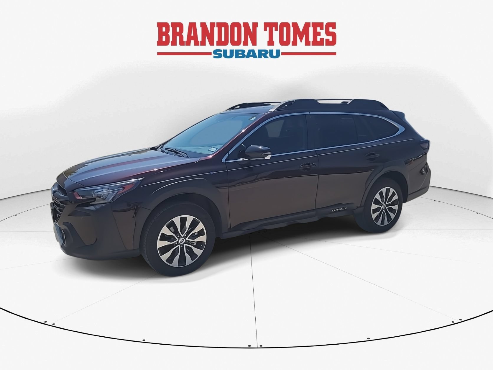 Used 2024 Subaru Outback Limited AWD/4WD image 6