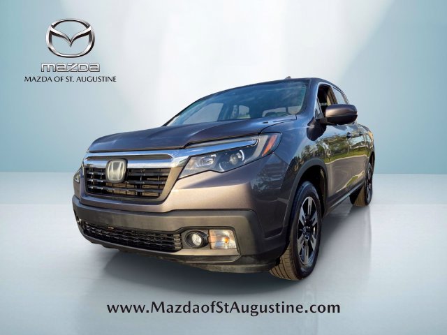 Used 2020 Honda Ridgeline RTL 360° Tour