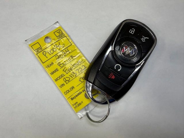 Used 2024 Buick Enclave Premium image 44