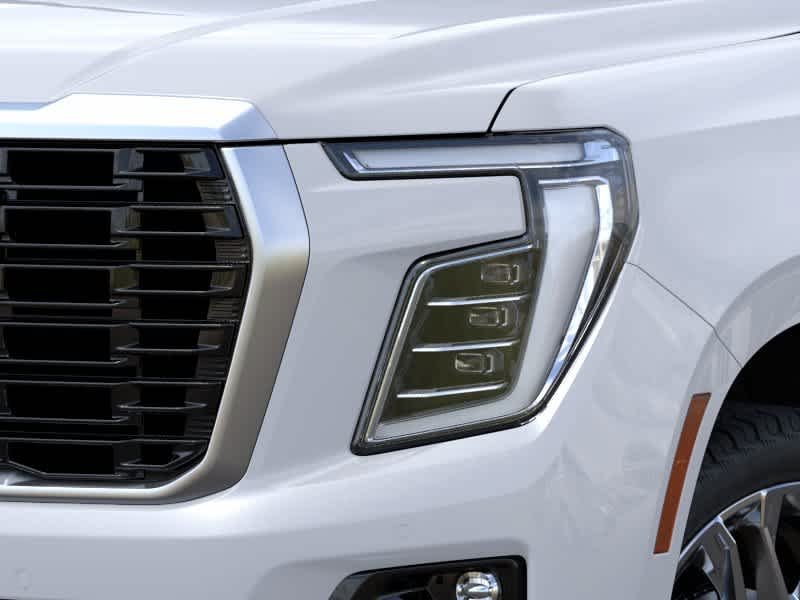 New 2026 GMC Yukon XL Denali w/ Denali Reserve Package AWD/4WD image 10