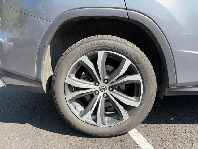 Used 2021 Lexus RX 350 AWD w/ Premium Package image 5