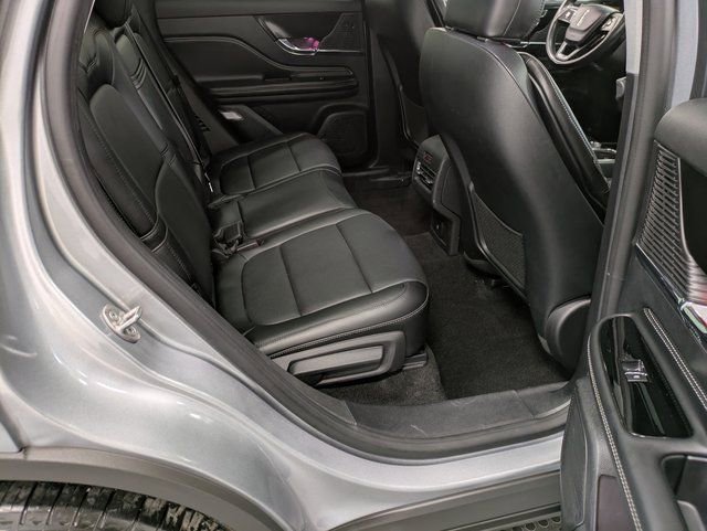 Certified 2022 Lincoln Corsair Reserve w/ Equipment Group 201A image 26