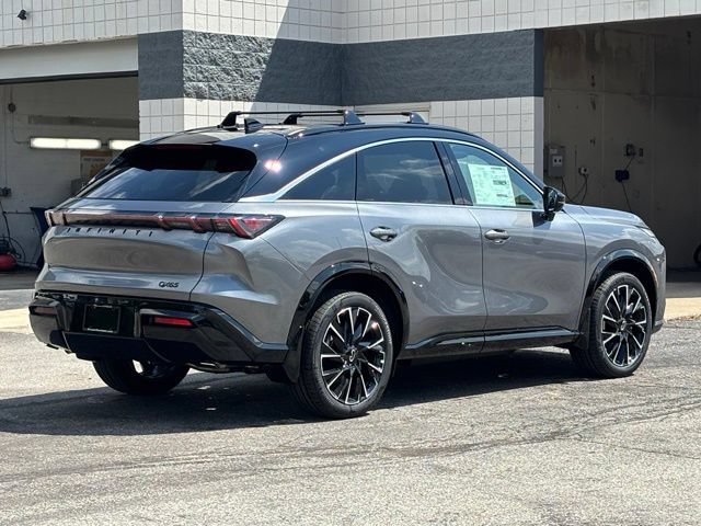 New 2027 INFINITI QX65 Autograph w/ Cargo Package AWD/4WD image 4