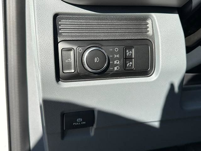 New 2025 Ford F250 XL w/ STX Appearance Package image 14
