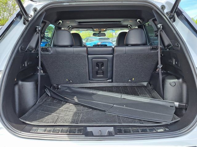 Used 2022 Mitsubishi Outlander SEL AWD/4WD image 27