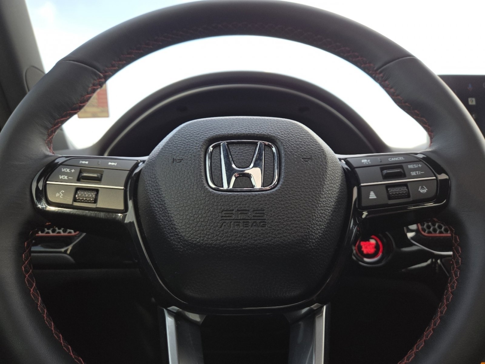 Used 2026 Honda Civic Si image 27