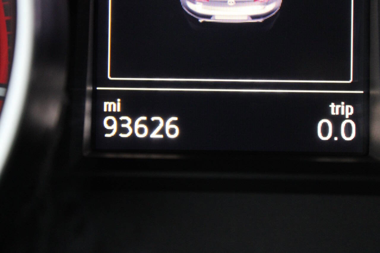 Used 2016 Volkswagen GTI S image 12