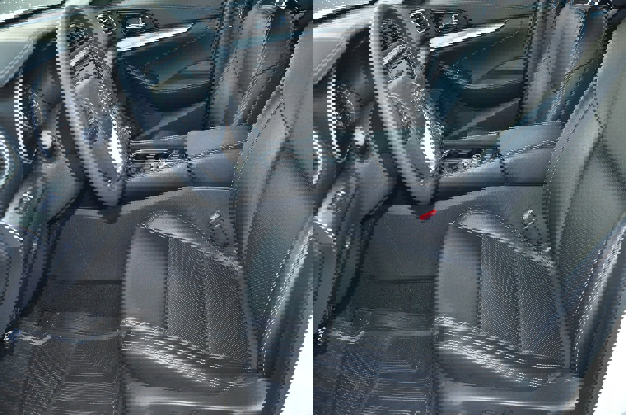 Used 2021 Nissan Maxima 3.5 SV w/ Floor Mat Group image 10