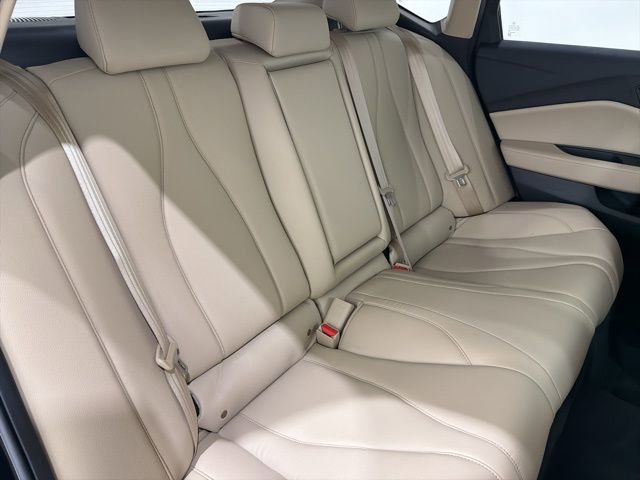 Certified 2023 Acura TLX image 22