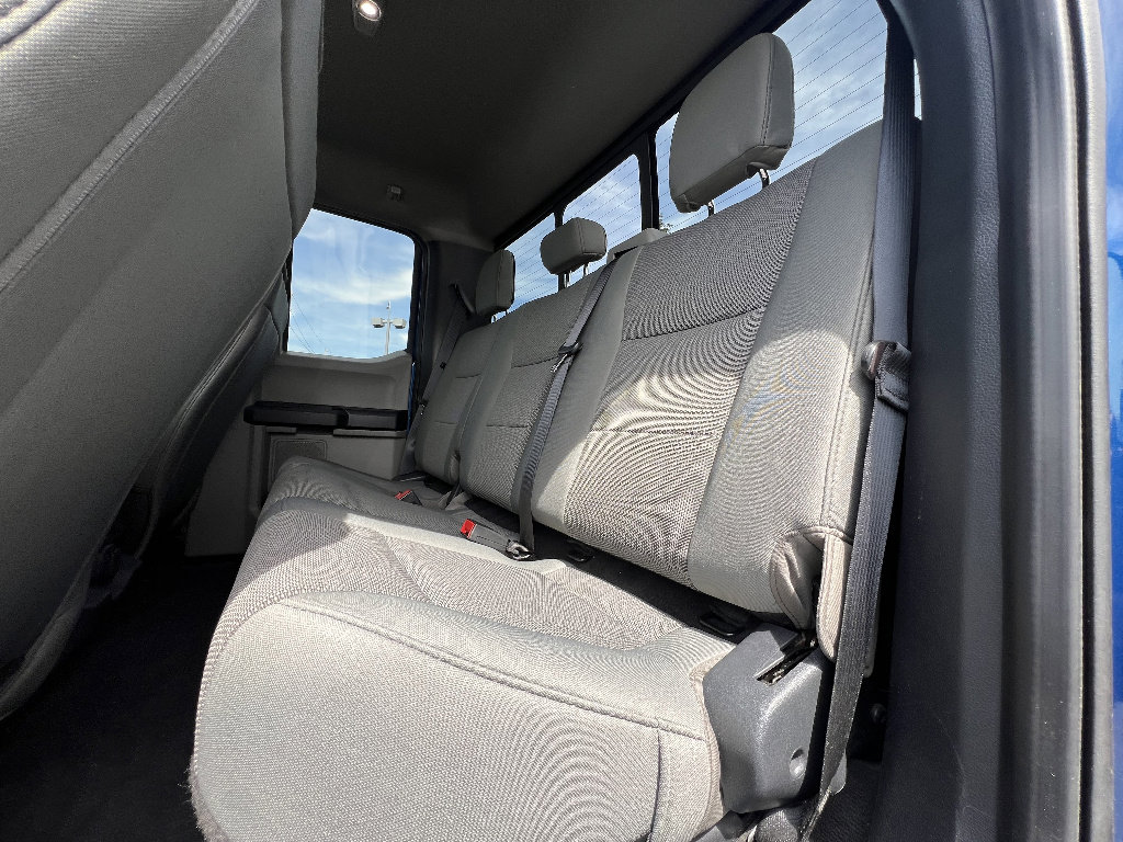Used 2022 Ford F350 XL w/ STX Appearance Package AWD/4WD image 33