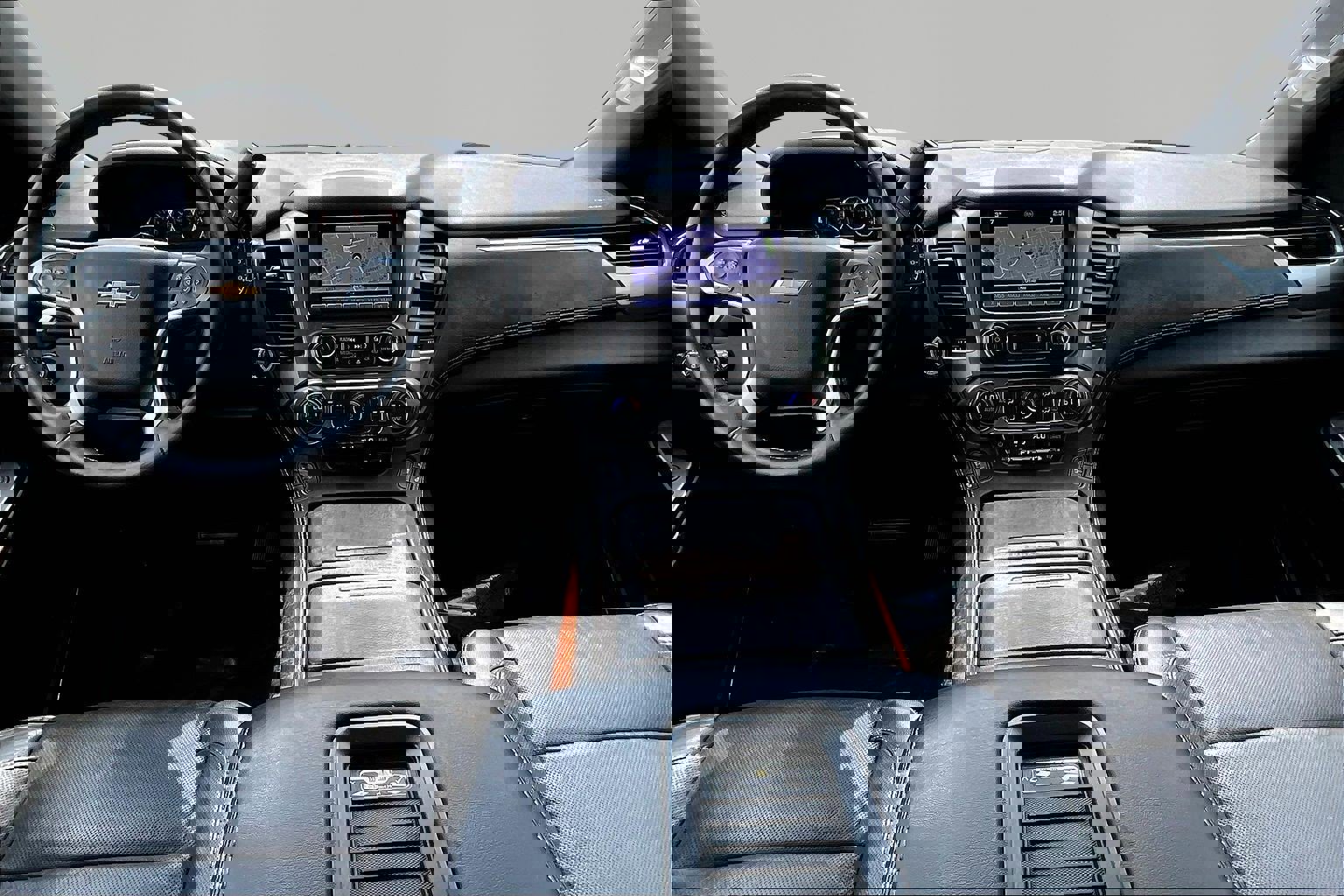 Used 2016 Chevrolet Suburban LTZ AWD/4WD image 7