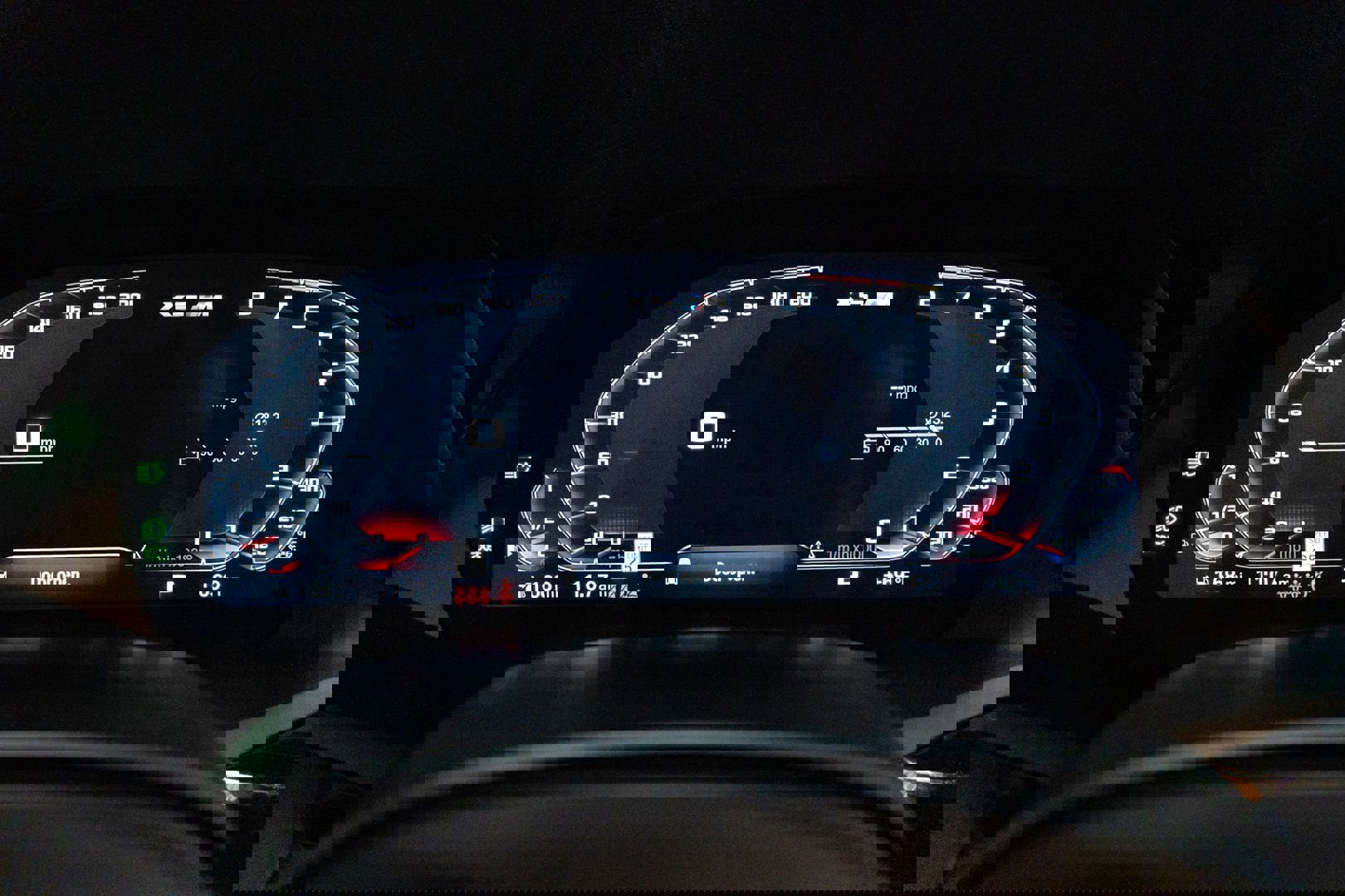 Used 2022 BMW X5 M w/ Competition Package 2 image 41