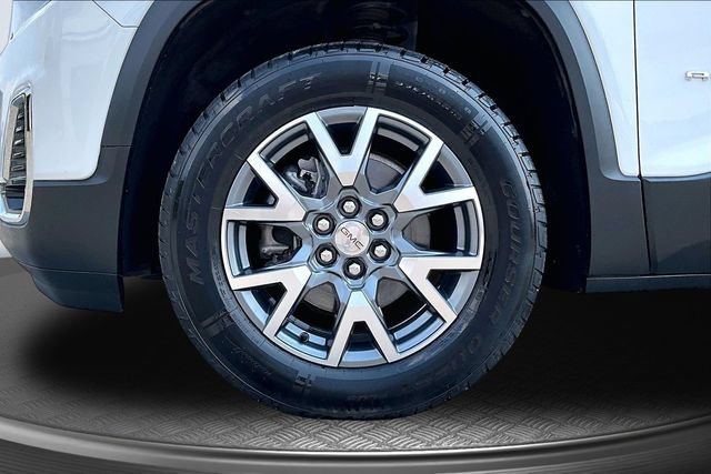 Used 2023 GMC Acadia SLT AWD/4WD image 31