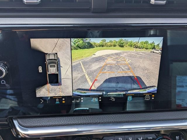 Used 2023 GMC Sierra 1500 Denali w/ Denali Reserve Package AWD/4WD image 25
