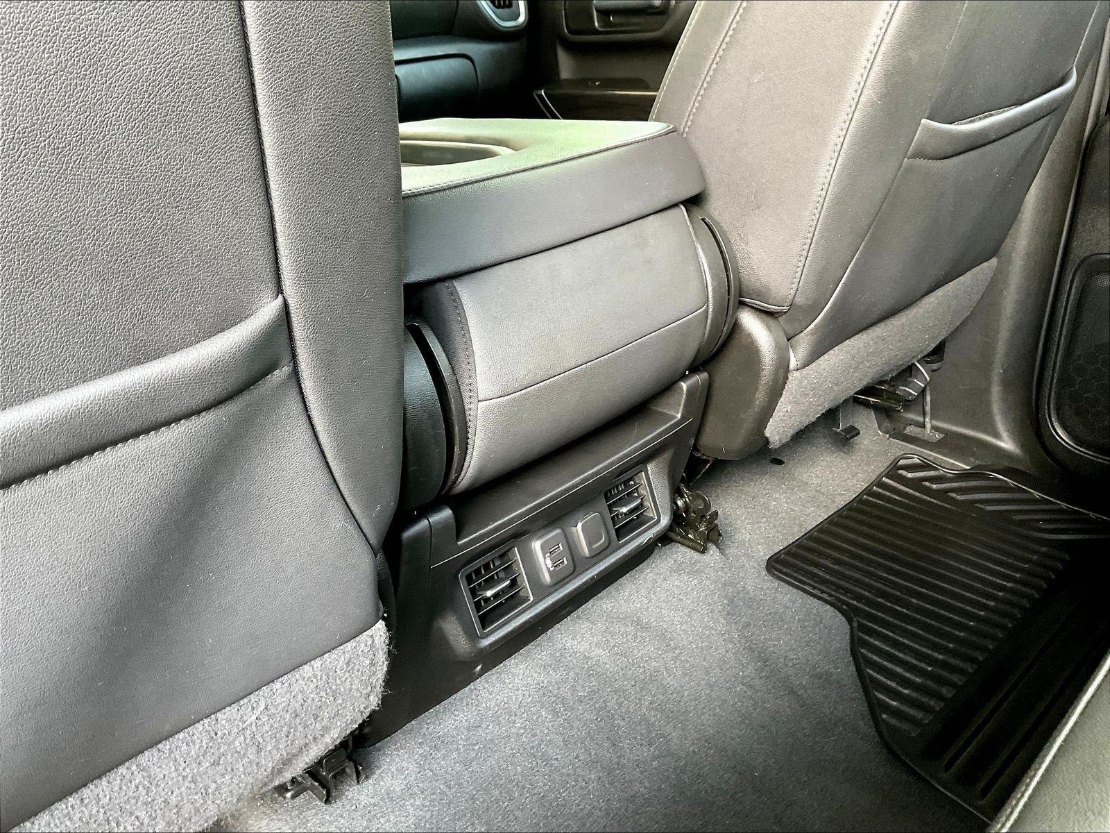 Used 2021 Chevrolet Silverado 2500 LTZ AWD/4WD image 11