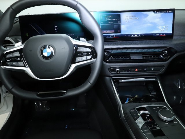 Used 2026 BMW 330i xDrive Sedan w/ Convenience Package AWD/4WD image 29