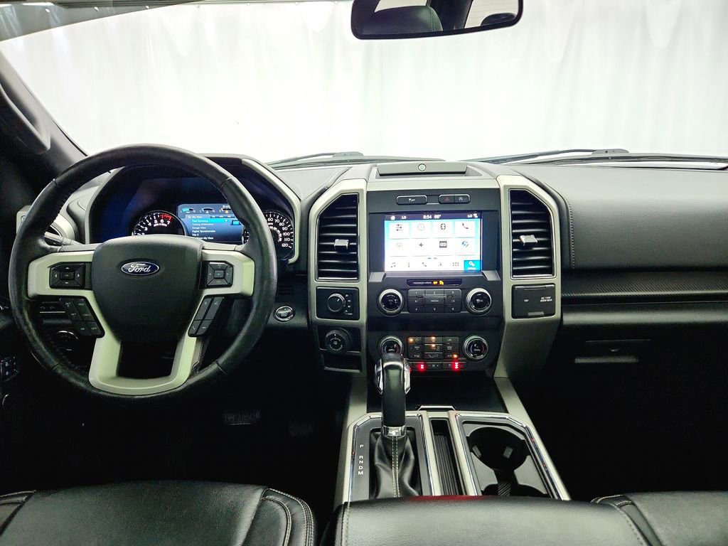 Used 2019 Ford F150 Lariat w/ Equipment Group 502A Luxury image 17