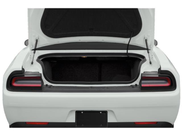Used 2021 Dodge Challenger R/T w/ Cold Weather Group image 16