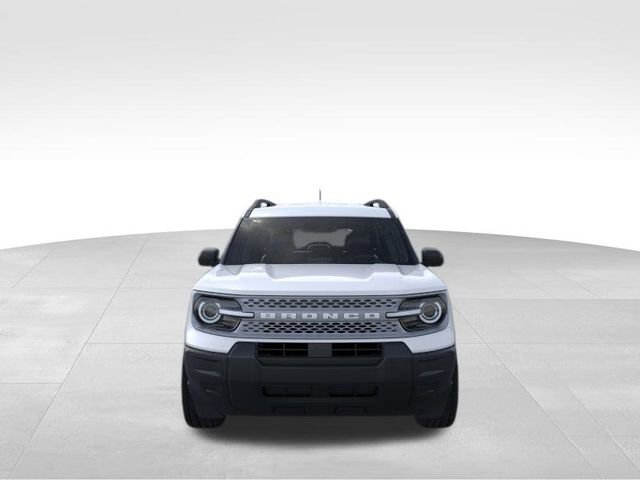 New 2025 Ford Bronco Sport Big Bend AWD/4WD image 7